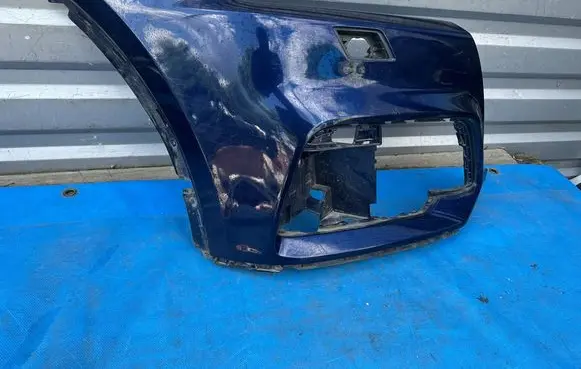 Audi Q5 SQ5 FY Front bumper corner part panel trim 80A807438E AU42605NF
