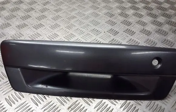 Mitsubishi Outlander Rear window tailgate spoiler MN175068