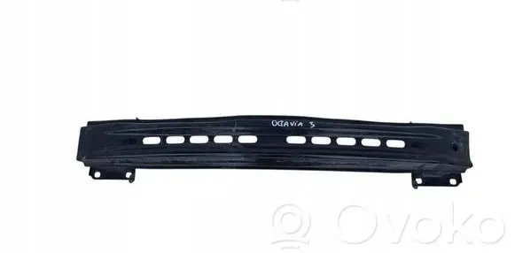 Audi Q3 F3 Front bumper cross member 83A807109