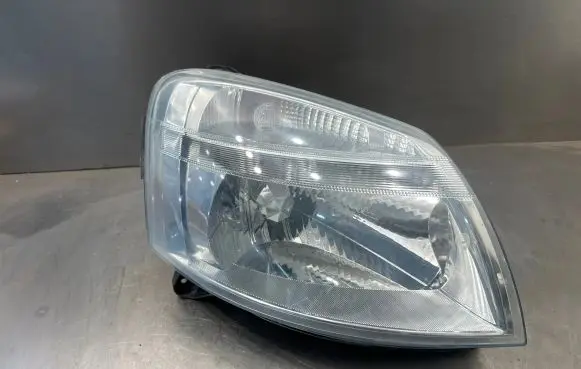 Citroen Berlingo Headlight/headlamp