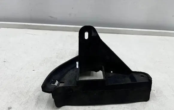 BMW 3 E46 Front mudguard 51718219167