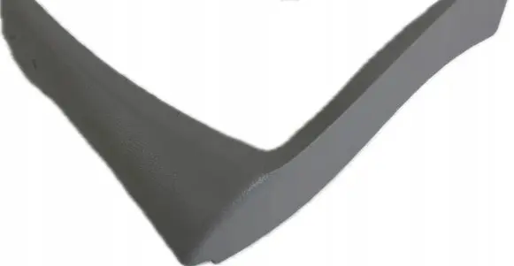Chrysler Pacifica (A) pillar trim 5RV25TRMAC