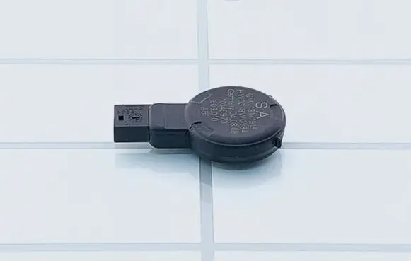 Rain sensor