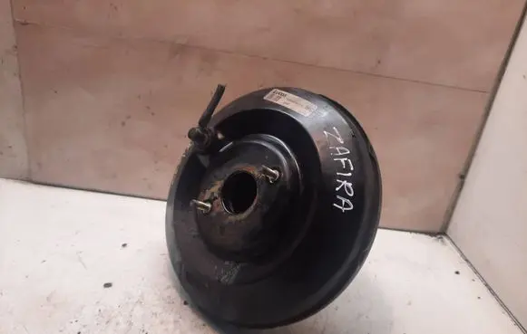 Opel Zafira A Brake booster 90498034 2P4P
