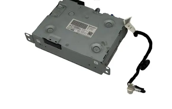 Citroen DS5 Radio/CD/DVD/GPS head unit 9821908880