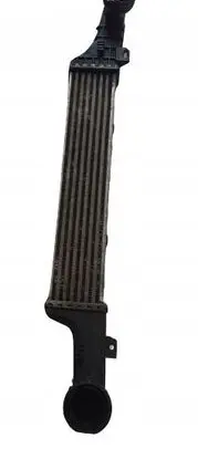 Mercedes-Benz E W210 Intercooler radiator A2105002000