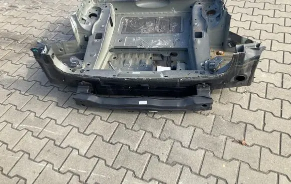 BMW X3 G01 Rear bodywork TM26235
