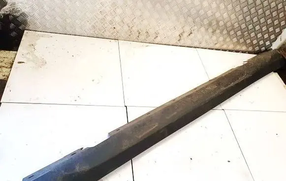 BMW X1 E84 Sill 51122990170 14206411