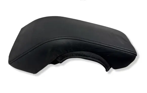 Honda Accord Rear seat side bottom trim 