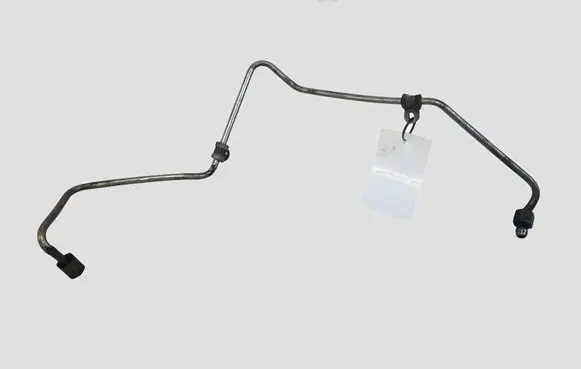Volkswagen Golf V Turbo turbocharger oiling pipe/hose