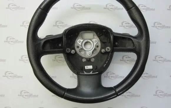 Audi Q5 SQ5 Steering wheel 8R0419091G