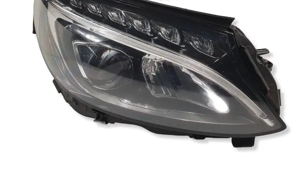Mercedes-Benz C W205 Headlight/headlamp A2059064003