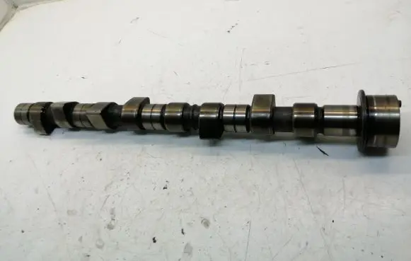Camshaft