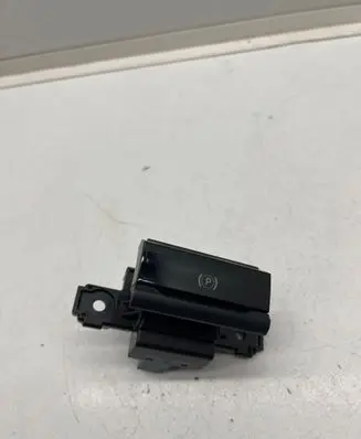 Citroen C4 II Picasso Hand brake release handle 98014489ZD 032142502