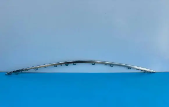 Mercedes-Benz AMG GT C192 Front bumper splitter molding A1928853300