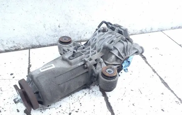 Chevrolet Captiva Rear differential JL001000430 6600022000 22880777