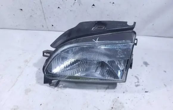Seat Arosa Headlight/headlamp 084451108L 2392094