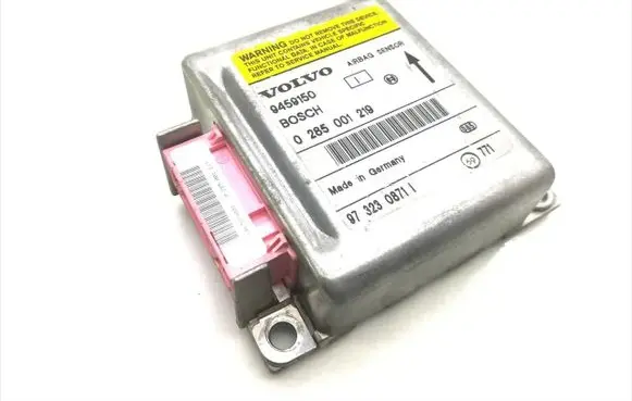 Volvo S70 V70 V70 XC Airbag control unit/module 9459150 0285001219 973230871