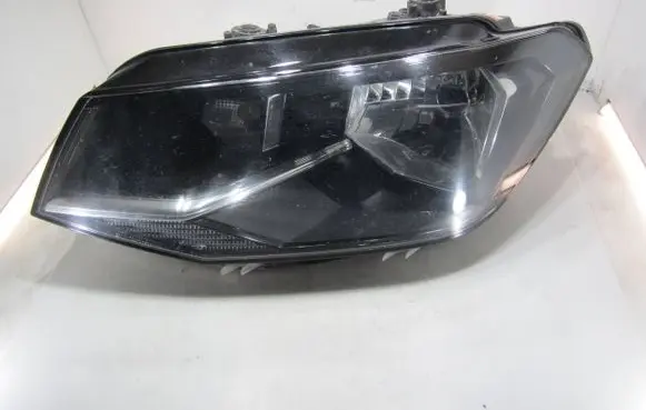 Volkswagen Caddy Headlight/headlamp 2K1941015A 1ED01228601