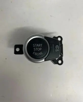 BMW X5 F15 Engine start stop button switch 9291690