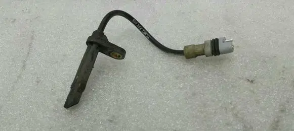 Porsche Boxster 987 ABS brake wheel speed sensor 99760640701