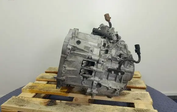 Hyundai Tucson TL Automatic gearbox M78UD7UF1