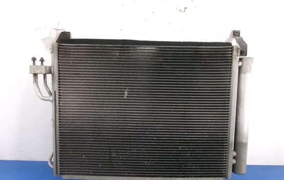 Hyundai i10 Air conditioning (A/C) radiator (interior) 