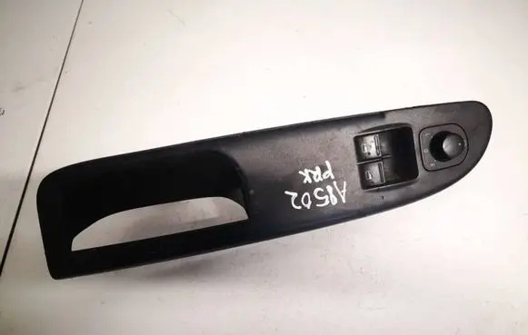 Volkswagen PASSAT B6 Electric window control switch 3c1867171a