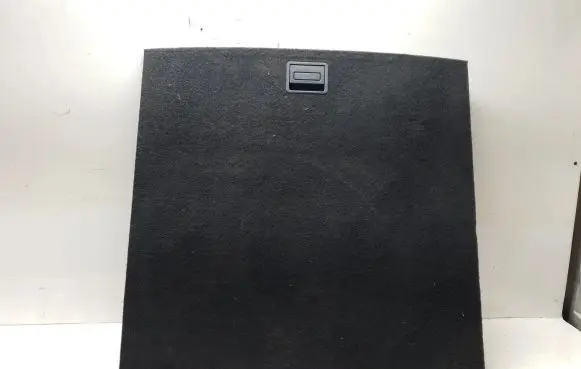Nissan Murano Z50 Trunk/boot floor carpet liner 