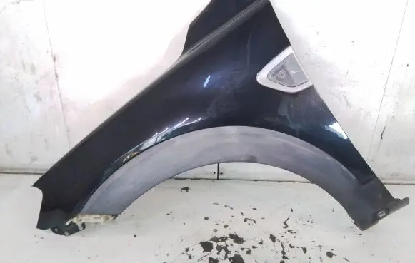 Chevrolet Captiva Fender