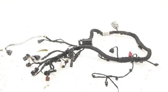 Volkswagen PASSAT B8 Other wiring loom 04L972627EA5784469