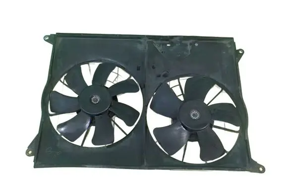 Subaru B9 Tribeca Fan set 14AB149