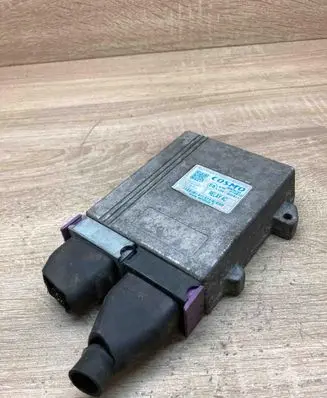 Mazda Premacy LP gas control unit module 67R015810 110R005811 WITHPLUG