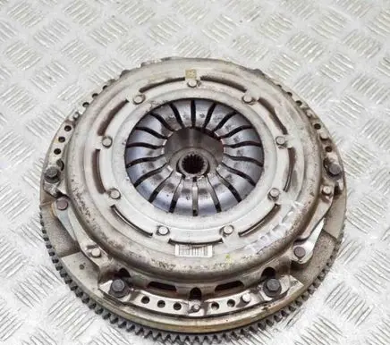 Ford Fiesta Clutch set kit CM5G6375LC C1BG7563DD