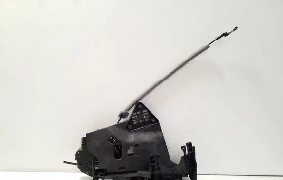 Volvo XC60 Front door lock 31416673 31301169