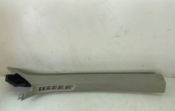 Volkswagen Golf VI (A) pillar trim 1K9867234A 5014