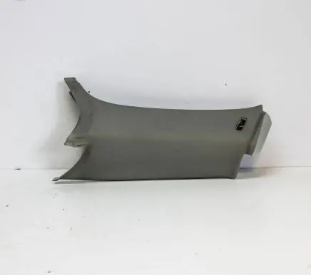 Volkswagen Golf VI (C) pillar trim 1K9867242M