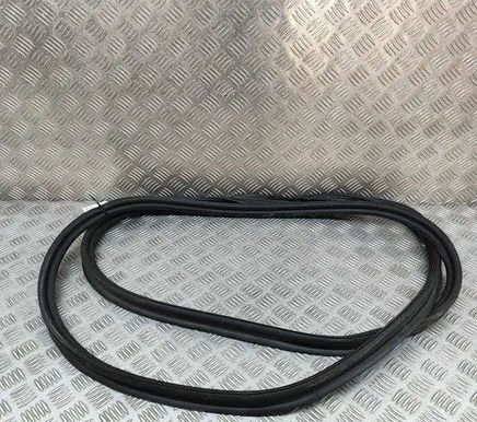 Mercedes-Benz EQS V297 Trunk rubber seal (body) A2977400900