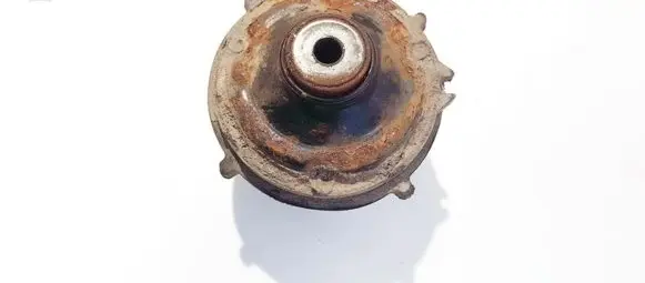 Opel Zafira A Coil spring mount 