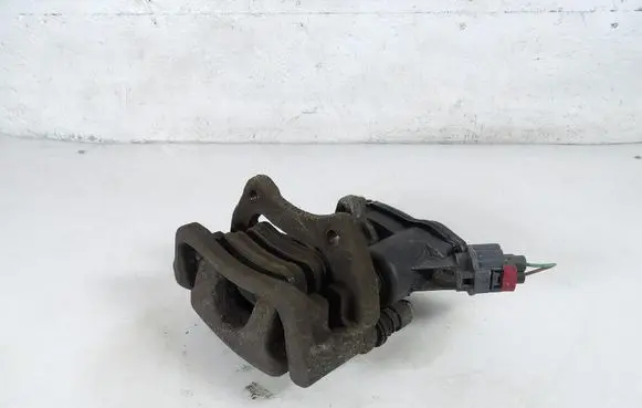 Renault Scenic III - Grand scenic III Rear brake caliper