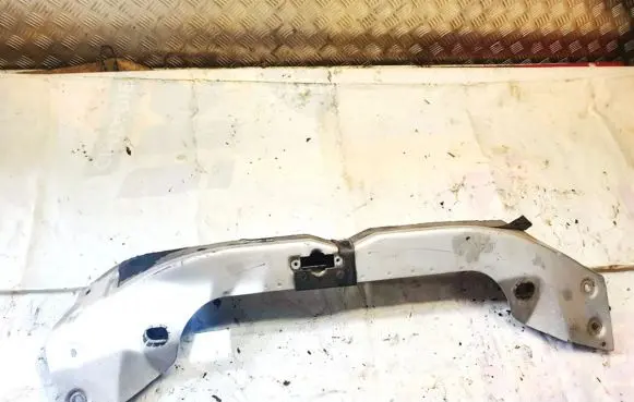 Mercedes-Benz ML W163 Radiator support slam panel 6260546