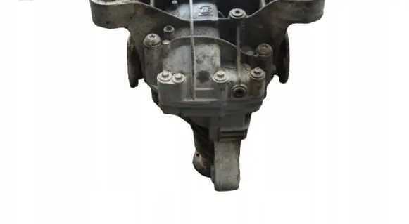 Audi Q7 4L Rear differential 4460310019