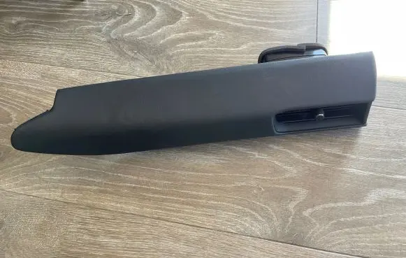 Lexus UX Dashboard air vent grill cover trim 5566076060