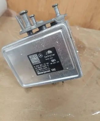 Mercedes-Benz GLC X253 C253 ABS Pump A2534311200 A2539011600