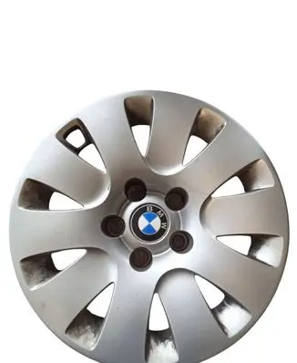 BMW 5 E60 E61 R16 wheel hub/cap/trim 36136758779 62411810 6758779
