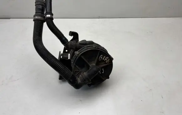 Volkswagen Bora Secondary air pump 071959253 1J0906615 1J0131128H