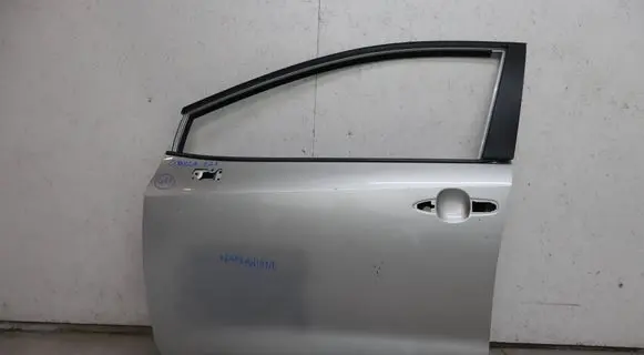 Toyota Corolla E210 E21 Front door
