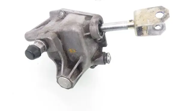 Opel Corsa B Gear selector/shifter in gearbox 90400206