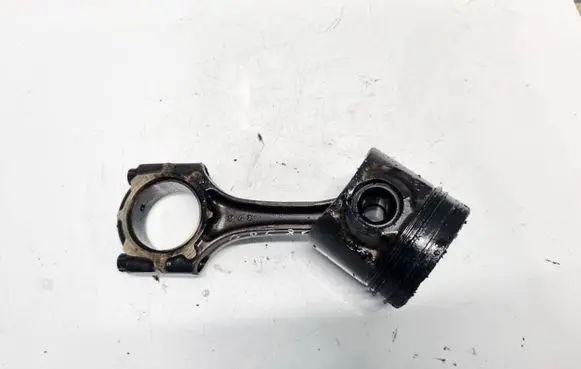 Toyota Previa (XR30, XR40) II Piston with connecting rod