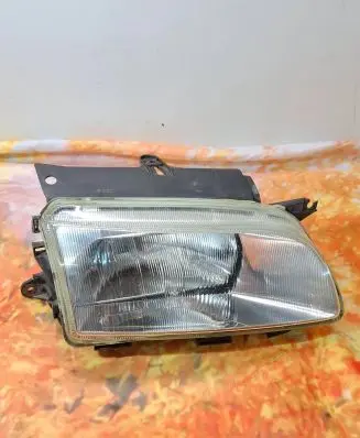 Citroen Berlingo Headlight/headlamp 67723025 6205P6